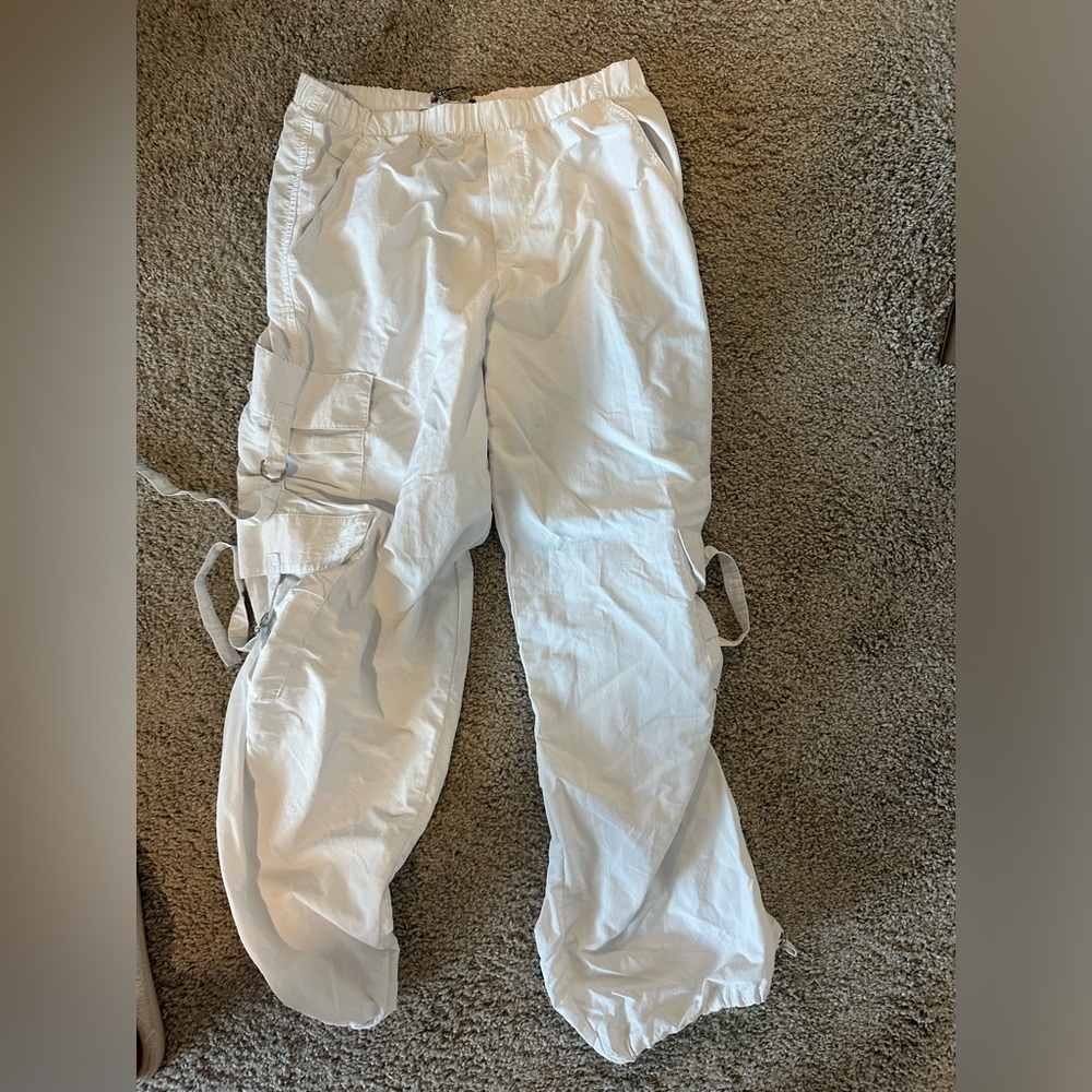 Zara joggers